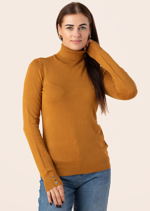 Свитер Clia Fransa