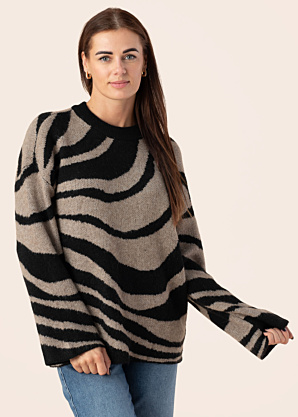 Object kampsun Diana