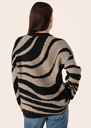 Object kampsun Diana