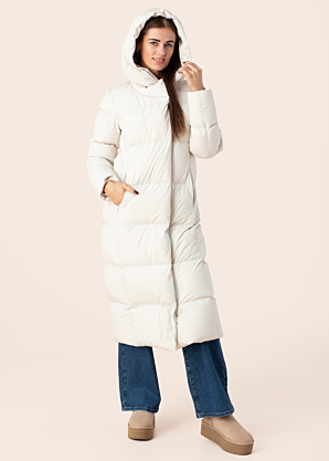 Пуховое пальто Sunny Beaumont