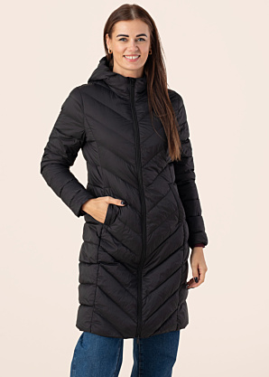 Зимнее пальто Manyana Vila