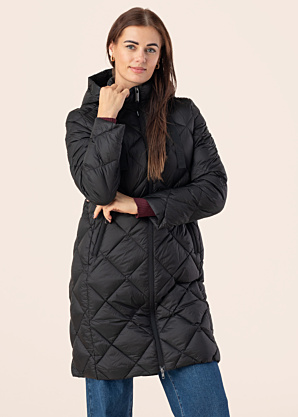 Зимнее пальто Mexx