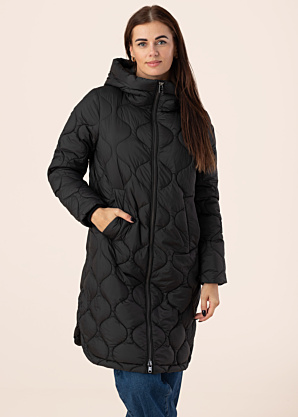 Весенне-осенний пуховик Levi Beaumont