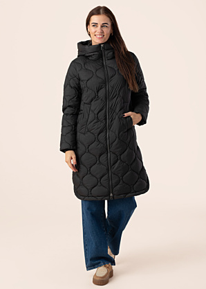 Весенне-осенний пуховик Levi Beaumont