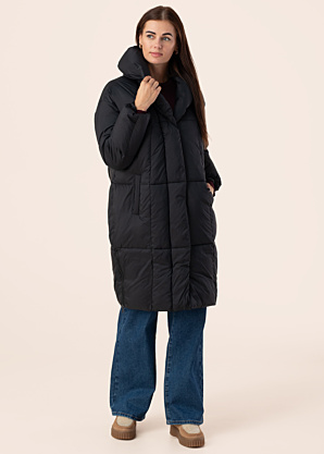 Зимнее пальто Shawl Mexx