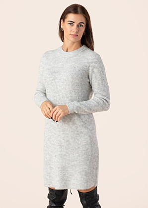 Вязаное платье Ellen Pieces