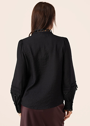 Блуза Blondie Fransa