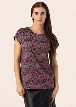 Блуза Seen Fransa