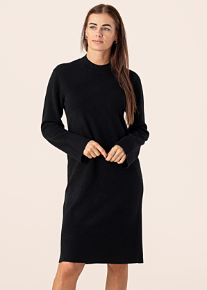 Вязаное платье Emilie YAS