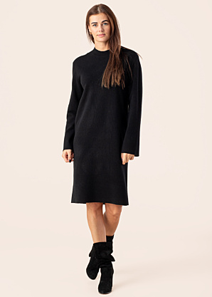 Вязаное платье Emilie YAS