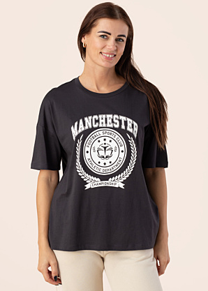 Футболка Ida Noisy May