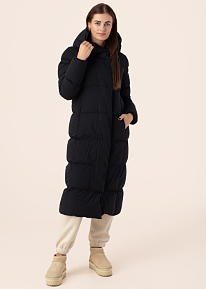 Пуховое пальто Sunny Beaumont