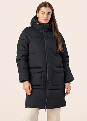 Зимнее пальто Zhanna Object