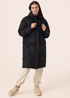 Зимнее пальто Tenna Noisy May