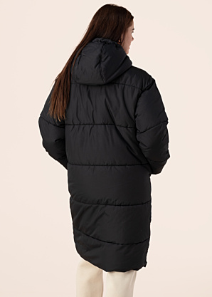 Зимнее пальто Tenna Noisy May