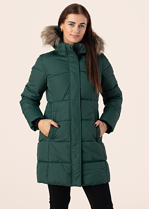 Icepeak talvemantel Adaire