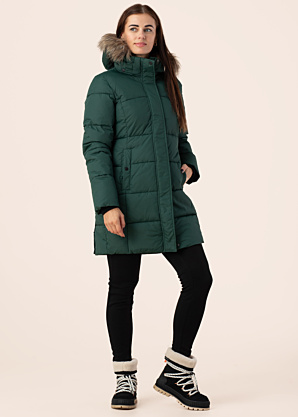 Icepeak talvemantel Adaire