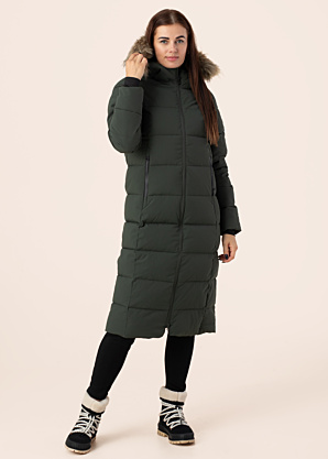 Зимнее пальто Brilon Icepeak