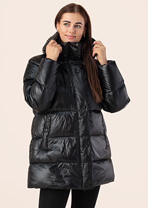 Puma sulemantel Style