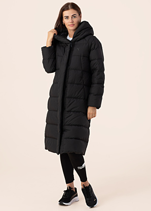 Пуховое пальто Puma