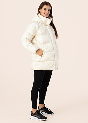 Пуховое пальто Style Puma