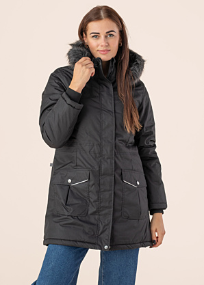Зимняя парка Mona 2 Huppa