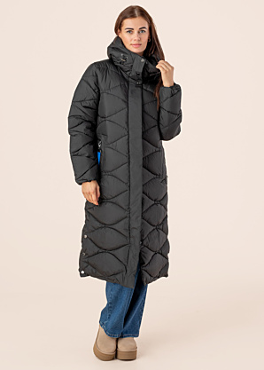 Зимнее пальто Hyyti Luhta