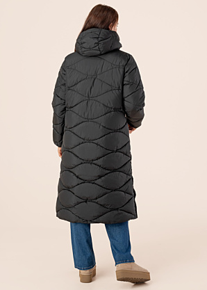 Зимнее пальто Hyyti Luhta