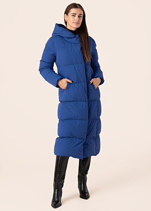 Пуховое пальто Sunny Beaumont