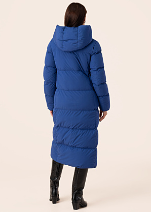 Пуховое пальто Sunny Beaumont