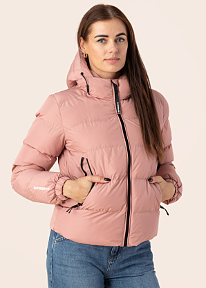 SuperDry talvejope Sports