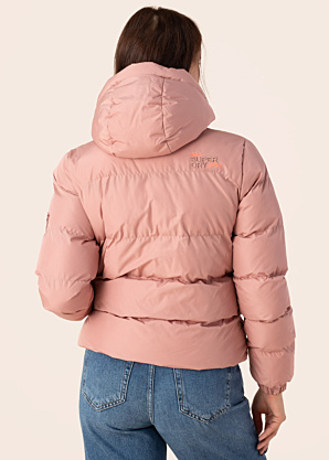 SuperDry talvejope Sports