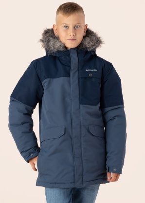 Зимняя куртка Nordic Strider Columbia