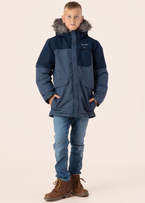 Зимняя куртка Nordic Strider Columbia