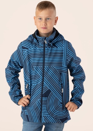 Весенне-осенняя куртка SCH Kuusela Reima