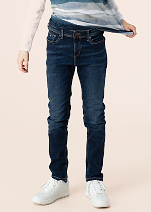 Джинсы Tommy Hilfiger