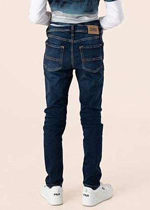 Джинсы Tommy Hilfiger