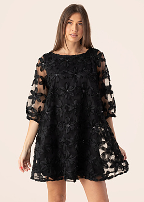 Платье Flora Vila