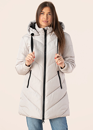 Зимнее пальто Skylar JDY