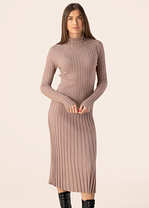 Вязаное платье Bejke Diverse