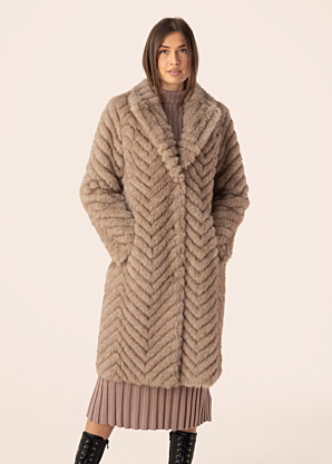 Зимнее пальто Beau Beaumont