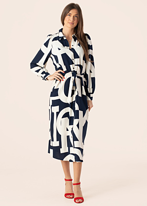 Платье Alba Vero Moda