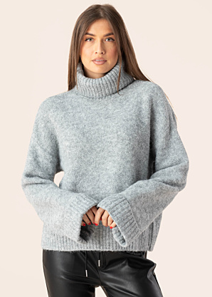 Diverse kampsun Tolip