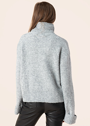 Diverse kampsun Tolip