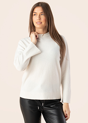 Свитер Emilie YAS