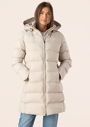 Зимнее пальто Mona Saki