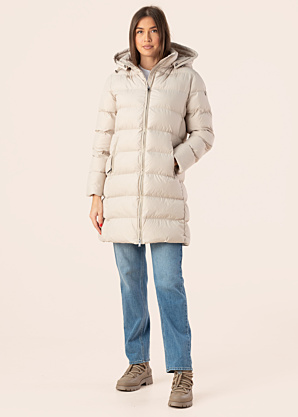 Зимнее пальто Mona Saki