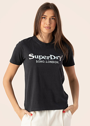 SuperDry T-särk Venue