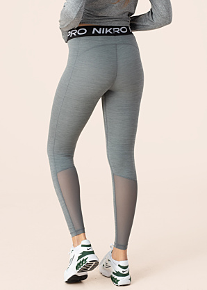 Леггинсы для тренировок Nike