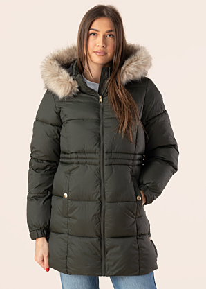 Зимнее пальто Pinar Vero Moda